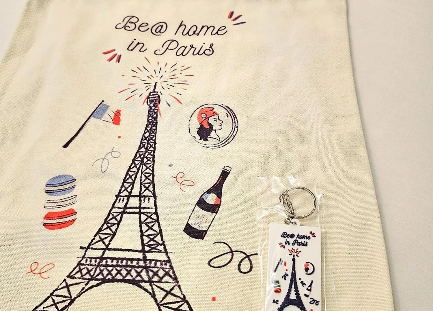In Orsay - Grenelle Romantic Flat Lejlighed Paris