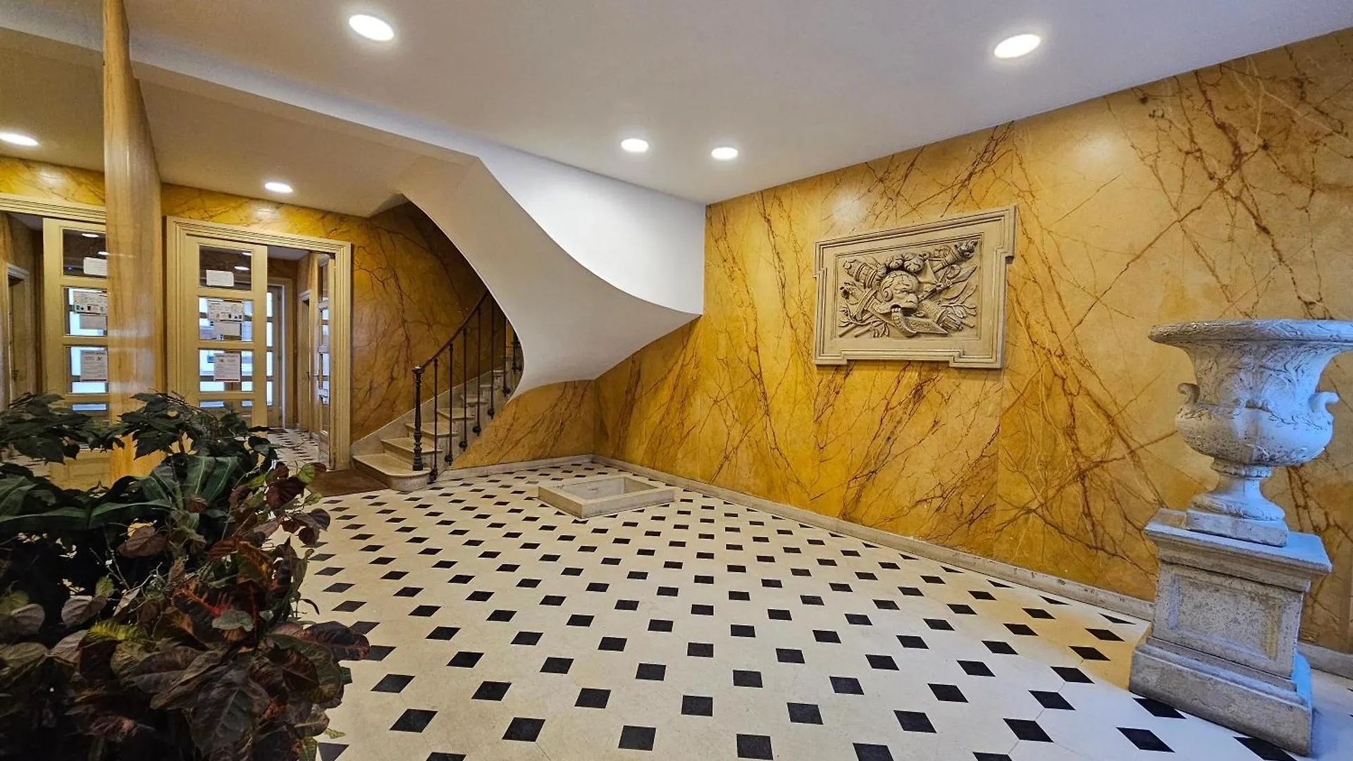 In Orsay - Grenelle Romantic Flat Apartment Paris