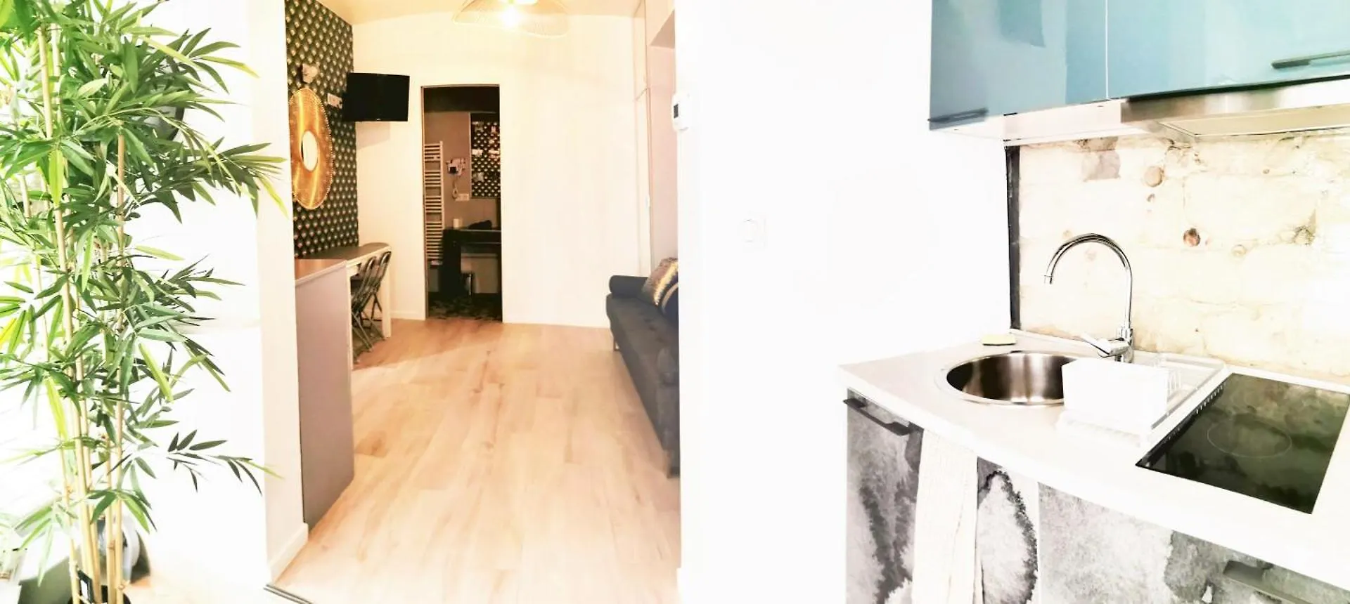 In Orsay - Grenelle Romantic Flat Apartment *